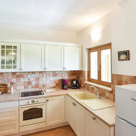 Lejlighed Two-bedroom In *