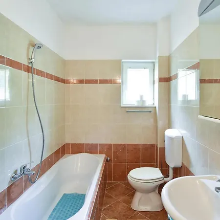 Two-bedroom In Ostrvica