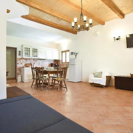 Lejlighed Two-bedroom In Ostrvica