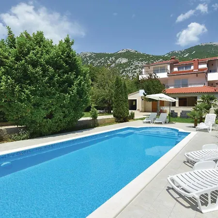 Lejlighed Two-bedroom In