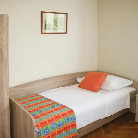 Lejlighed Two-bedroom In