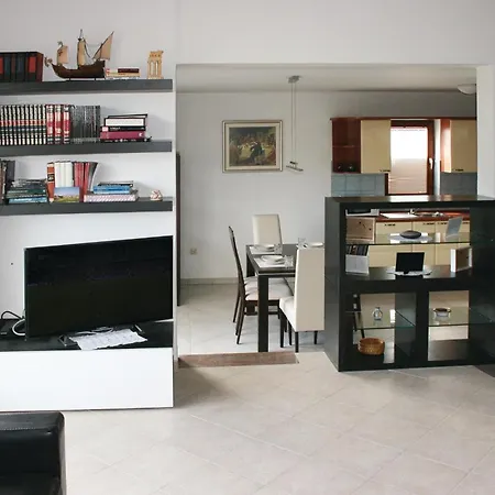 Two-bedroom In * Ostrvica