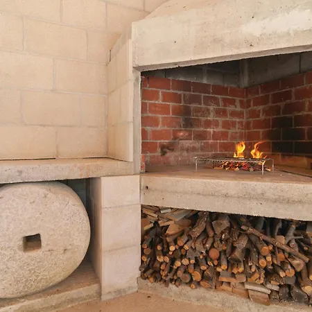 Lejlighed Two-bedroom In Ostrvica
