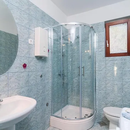 Lejlighed Two-bedroom In *