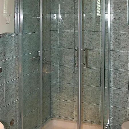 Lejlighed Two-bedroom In Ostrvica